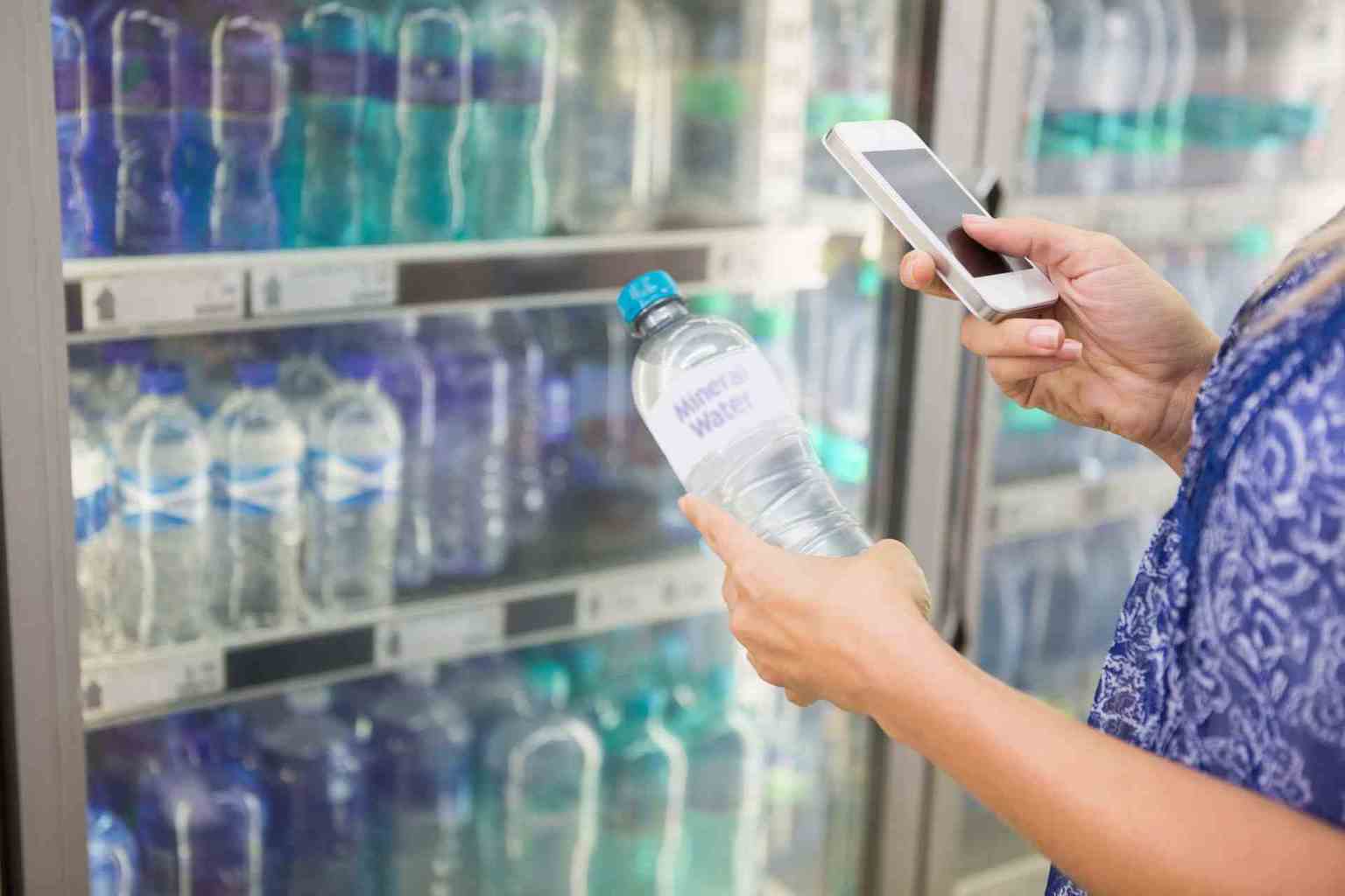 How to Find Retailers for Water Bottles