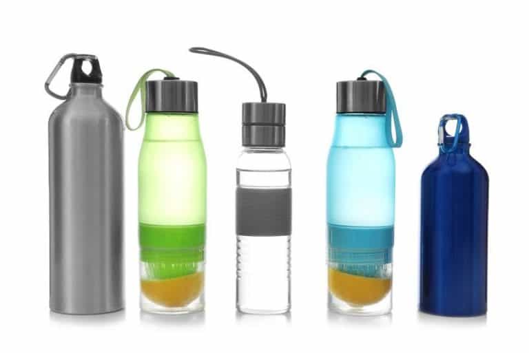 Best Reusable Water Bottles Reviews – 2021