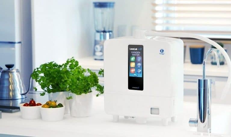 10 Best Water Ionizer for The Money For 2021