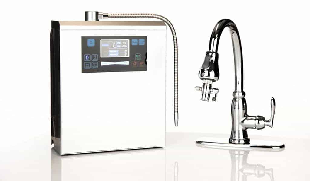 Consideration Factors of Best Water Ionizer Machine