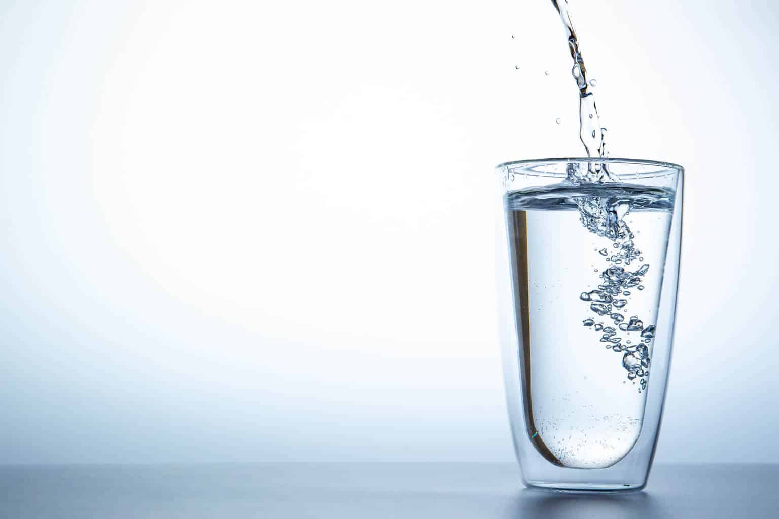 Is Alkaline Water Beneficial for Cancer Patients?