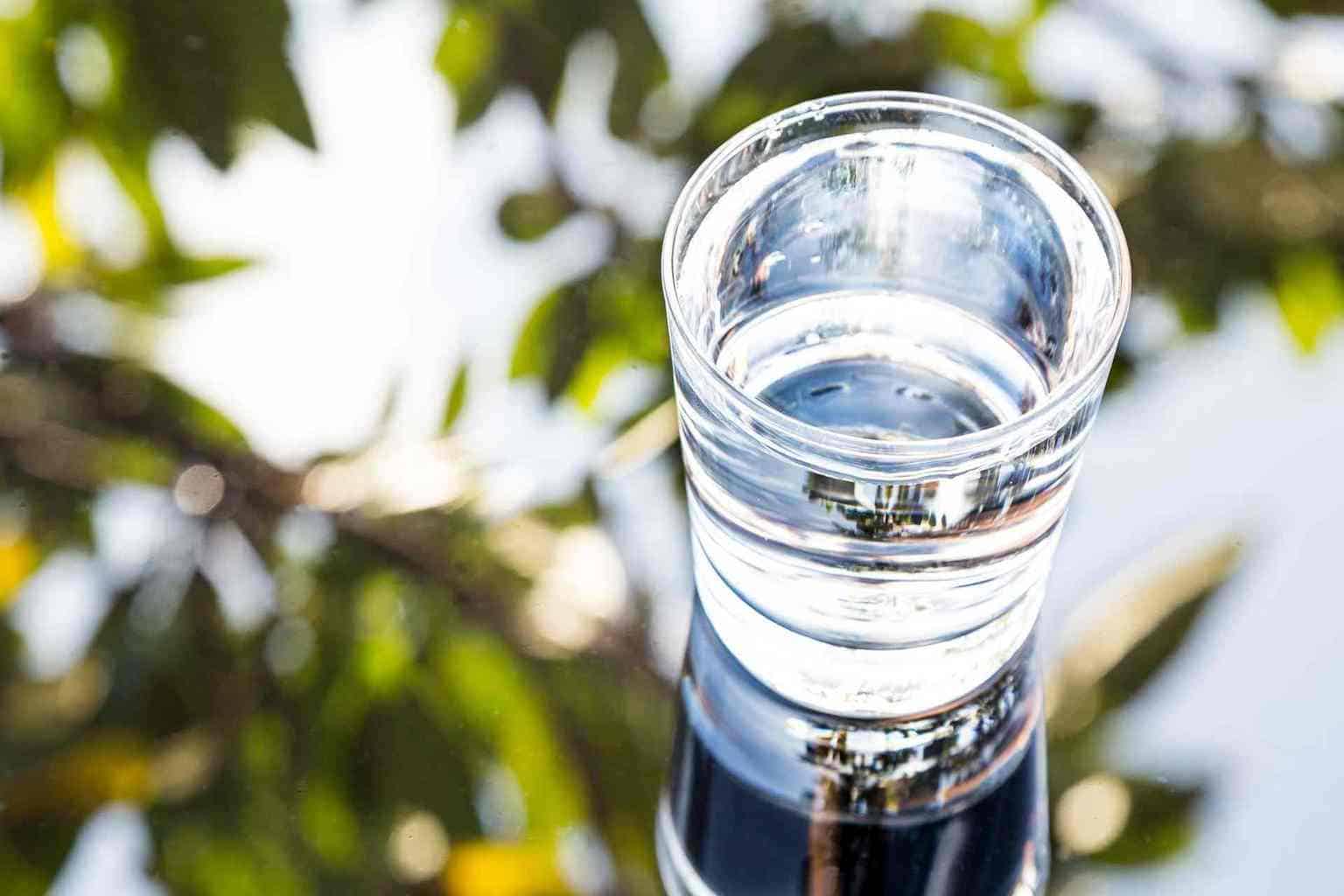 Is Purified Water Truly Healthy?