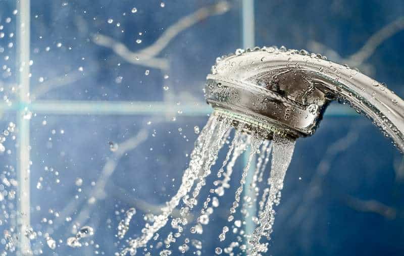Best Shower Filters For Hard Water – 2021