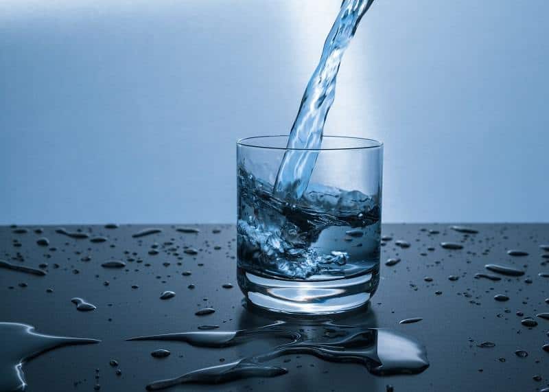 Distilled vs. Purified Water: What Is The Difference?