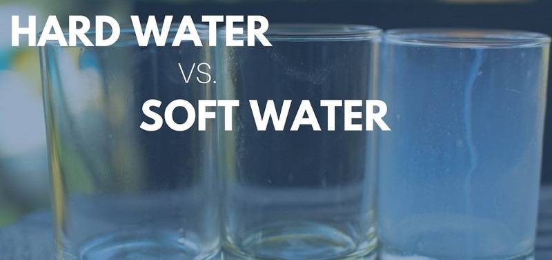 Hard Water Vs. Soft Water: What’s The Difference?
