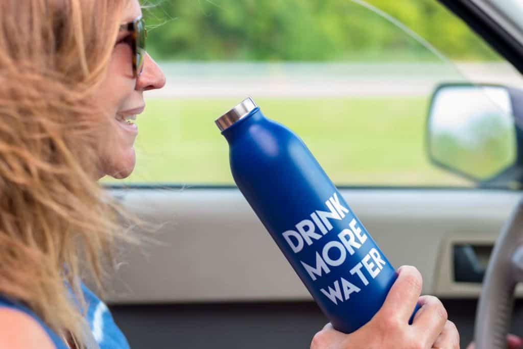 Best Reusable Water Bottles Reviews