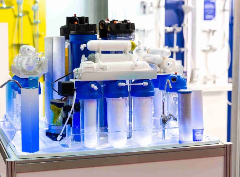 Top 5 Whole House Reverse Osmosis Systems In 2022