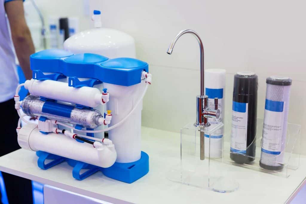 How Does A Whole House Reverse Osmosis System Work?