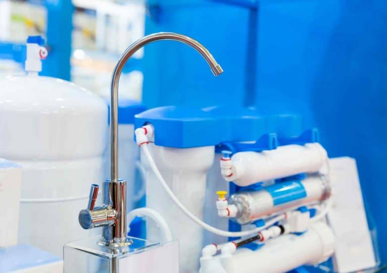 Best Faucet Water Filter Reviews 2021