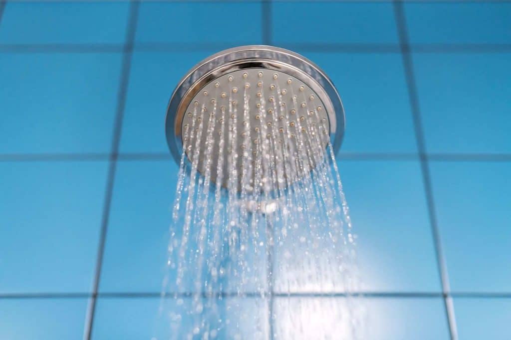 Do Shower Head Filters Work For Hard Water?