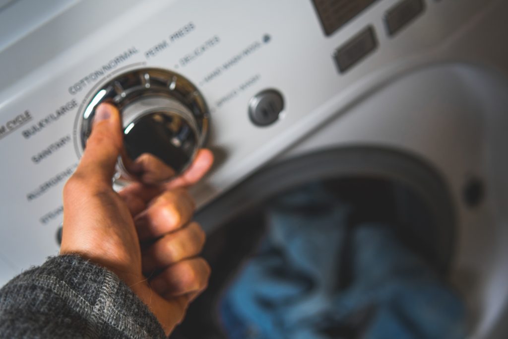 Using the Best Water Softener with the Washing Machine