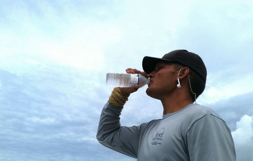 Why You Should Be Drinking More Water: Hydrate For Health 1