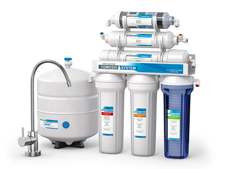 remineralize reverse osmosis water