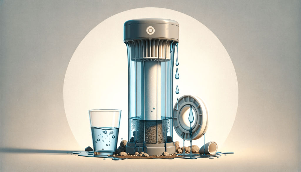 Understanding Zero Water Filter Issues